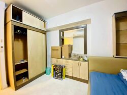 Blk 118C Membina 118 (Bukit Merah), HDB 5 Rooms #585011481